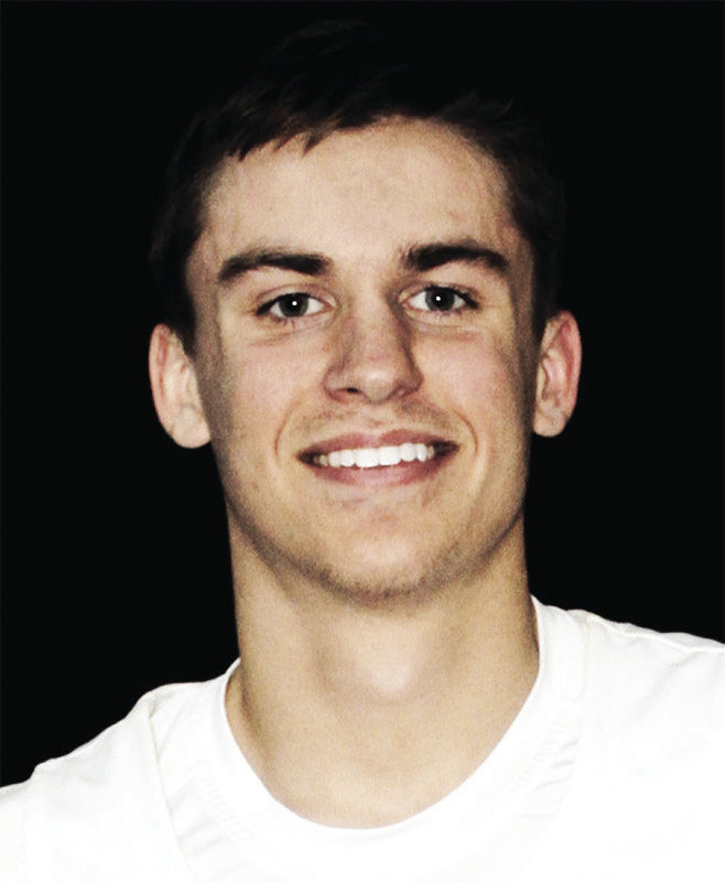 Cael Lundstrom